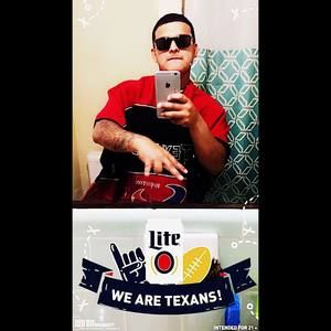 Meet your Posher, Ramiro